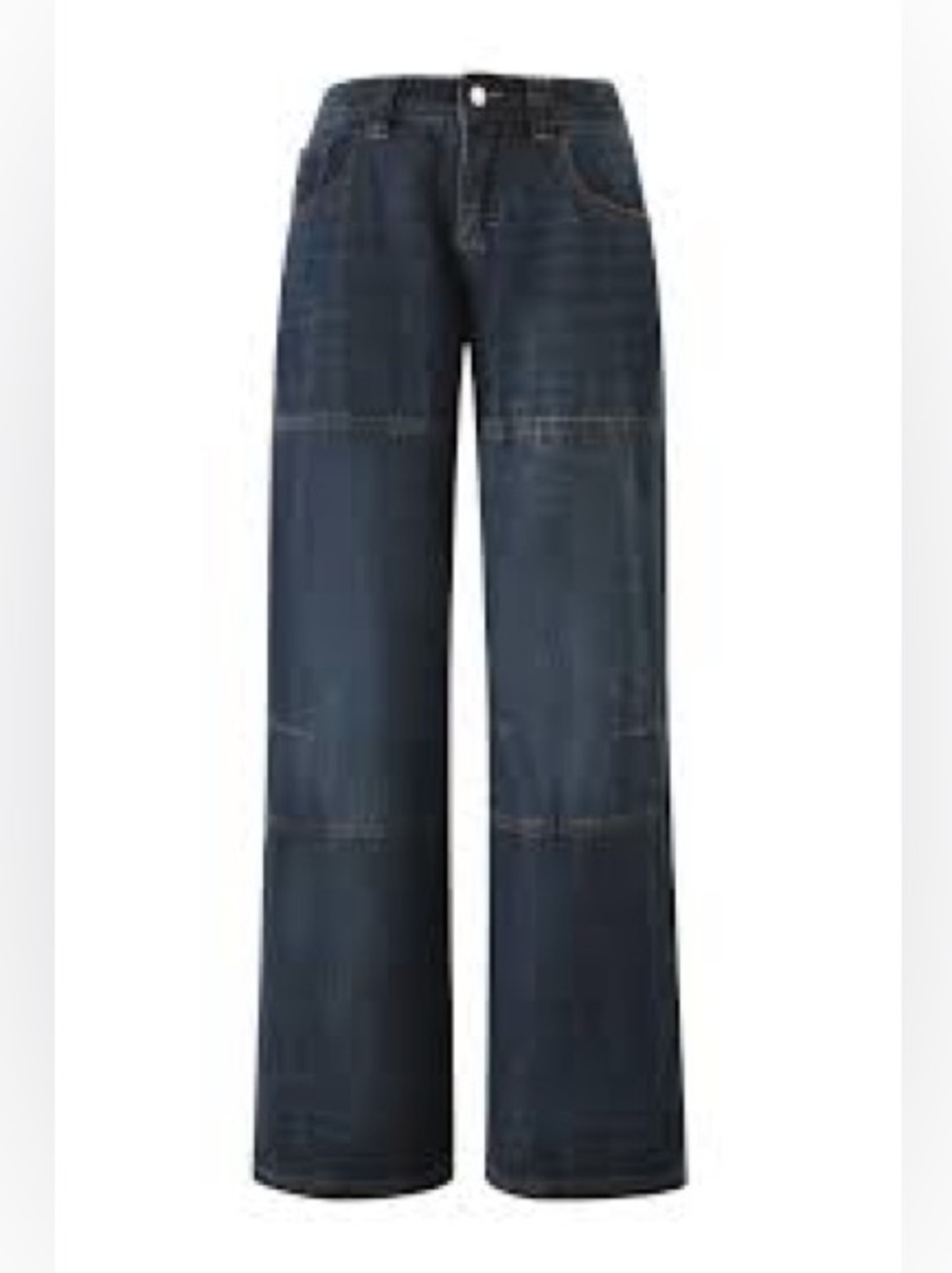 NWT I.AM.GIA misty Jean low rise - Picture 5 of 5